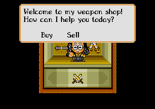 GEN Screenshots
