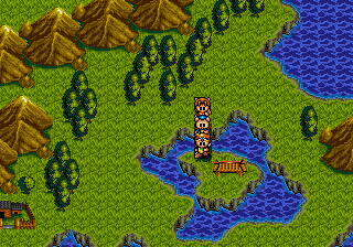 GEN Screenshots