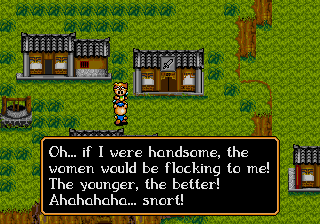 GEN Screenshots