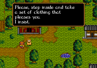 GEN Screenshots