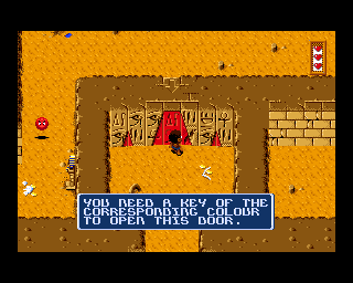 CD32 Screenshots