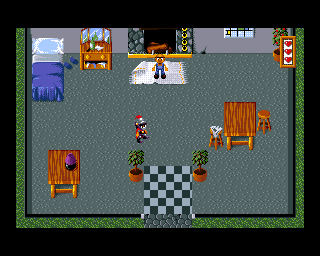CD32 Screenshots