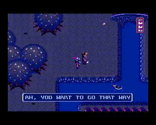 CD32 Screenshots