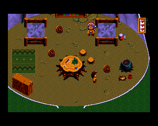 CD32 Screenshots