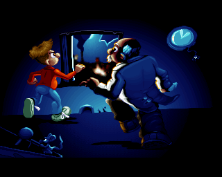 CD32 Screenshots