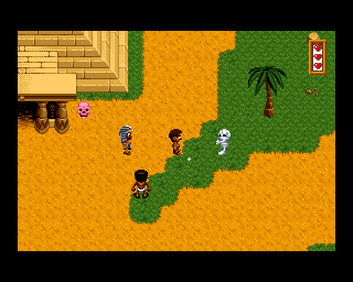 CD32 Screenshots