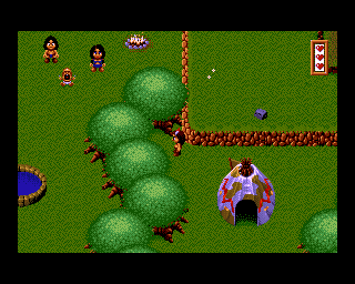CD32 Screenshots