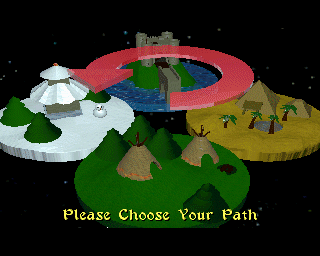 CD32 Screenshots