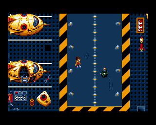 CD32 Screenshots