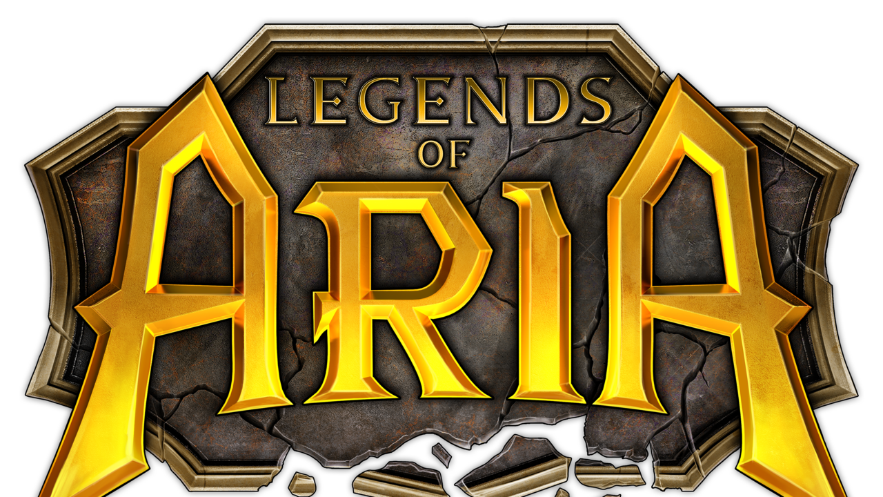 Legends of Aria