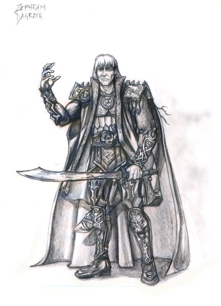Legends of Might and Magic
