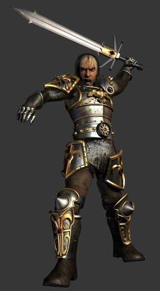 Renders