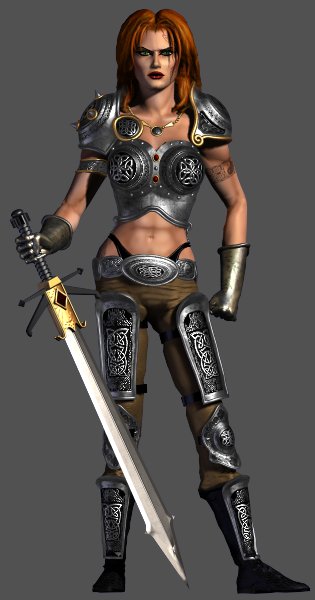 Renders