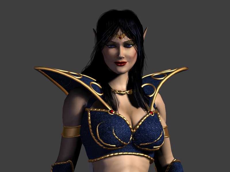 Renders