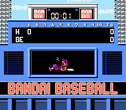 Legends of the Diamond