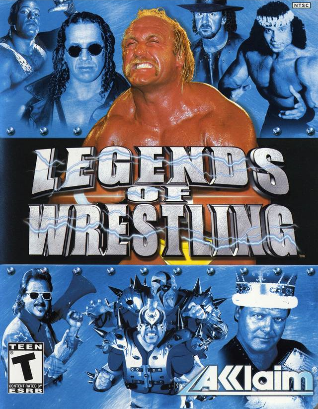 Box Art