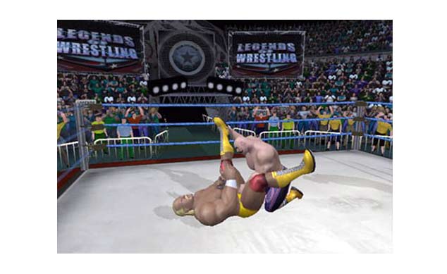 XBOX Screenshots