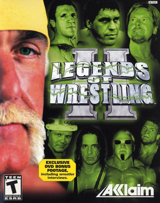 Box Art