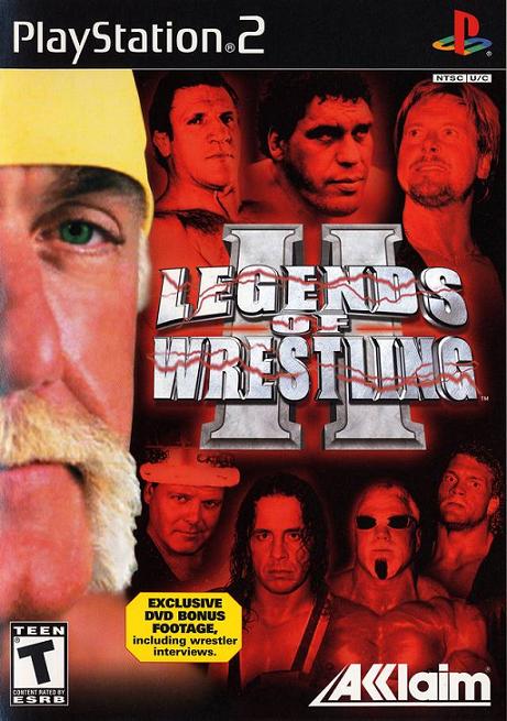Box Art
