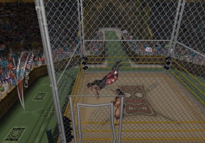 PS2 Screenshots