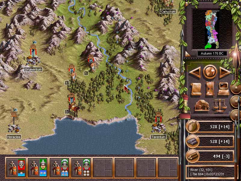 Screenshots