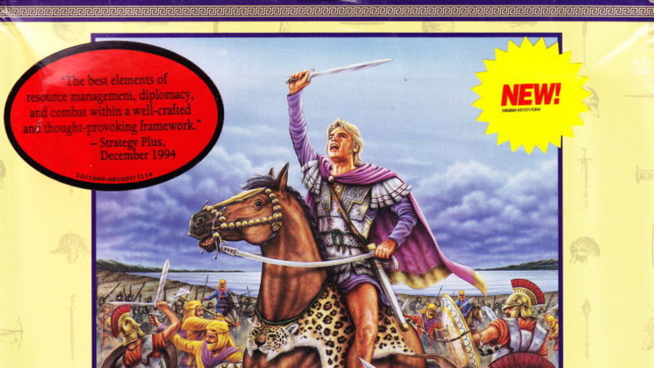 Legions