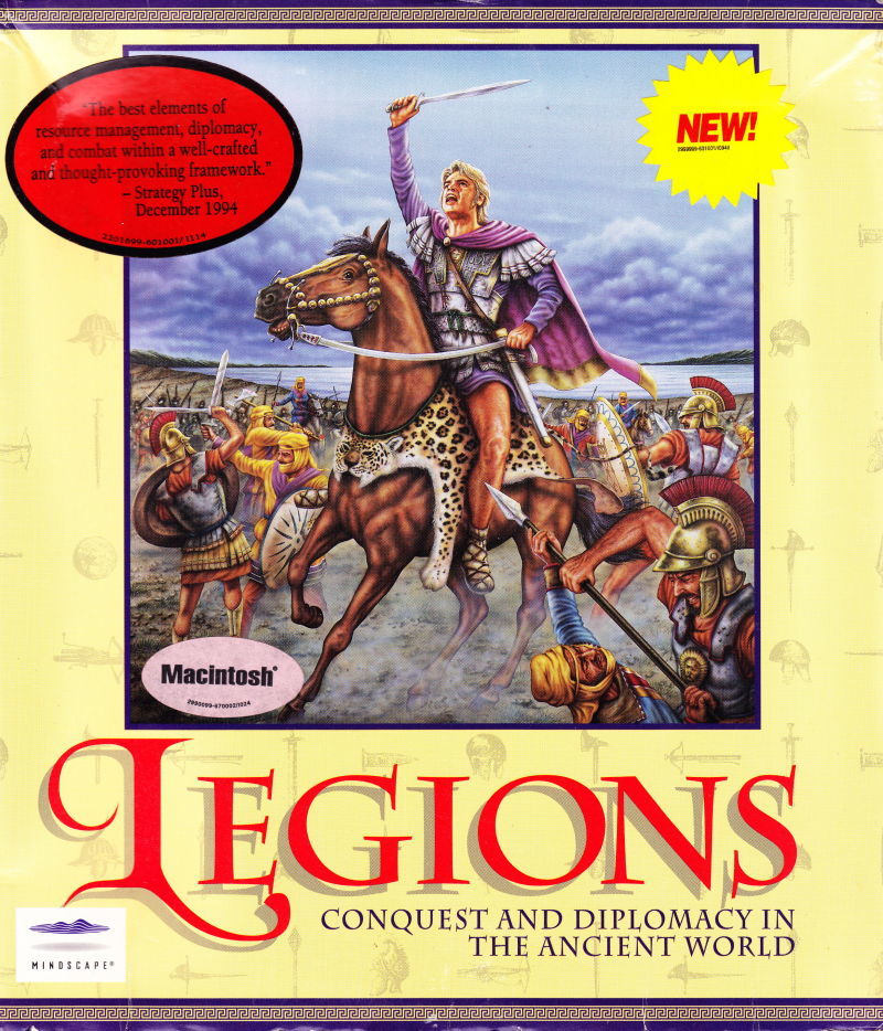 Legions