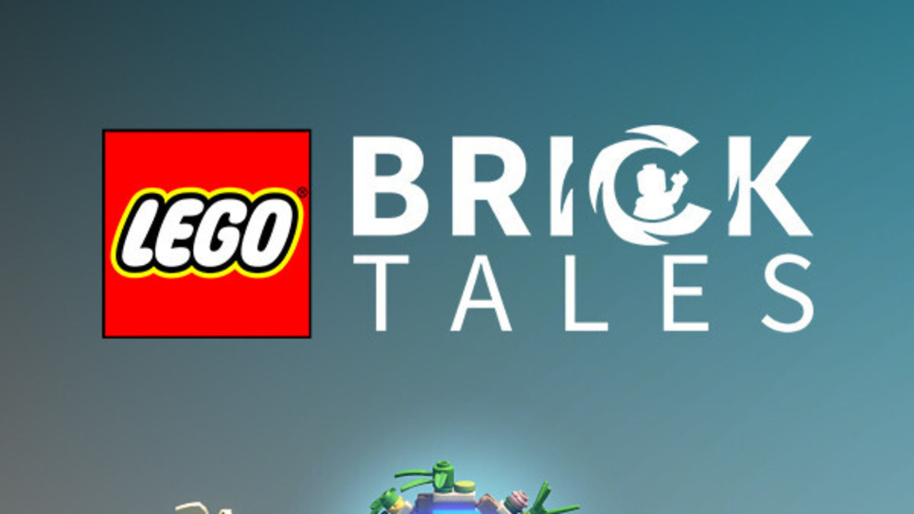 LEGO Bricktales