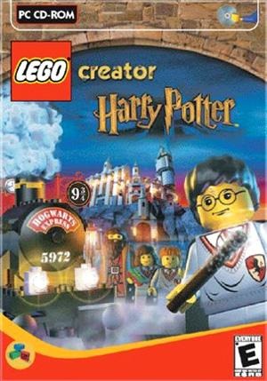 LEGO Creator: Harry Potter