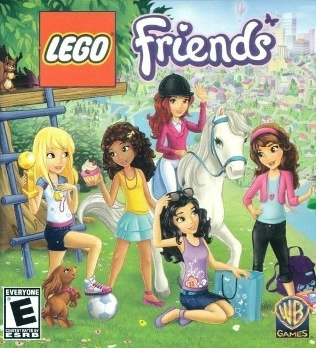 LEGO Friends
