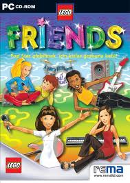 LEGO Friends