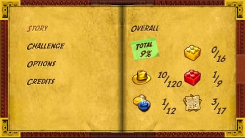 LEGO Indiana Jones 2: The Adventure Continues