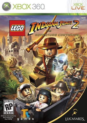 Box Art