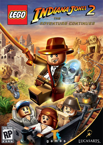 Box Art
