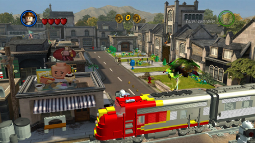 Screenshots