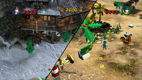 Screenshots