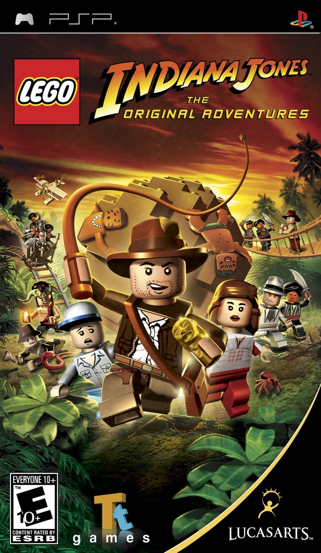Box Art