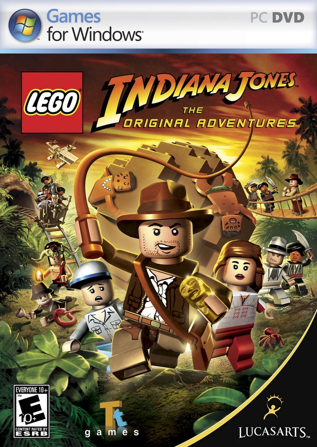 Box Art