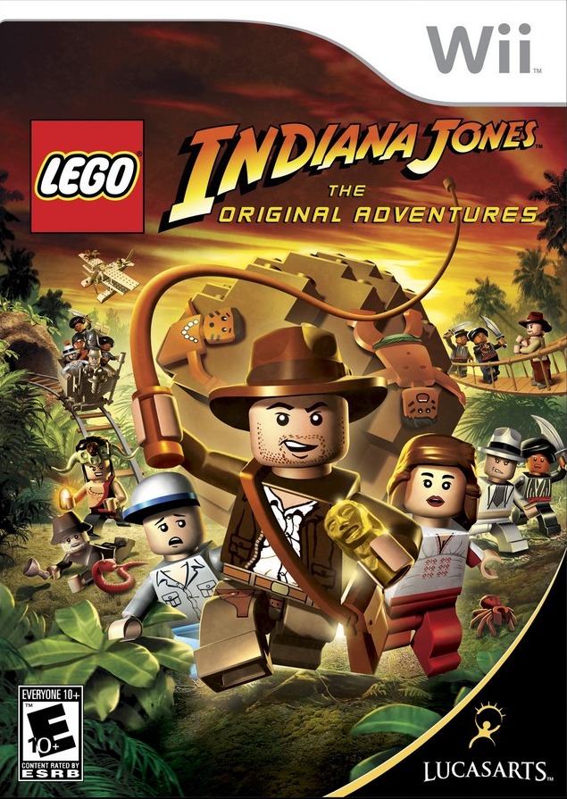 Box Art