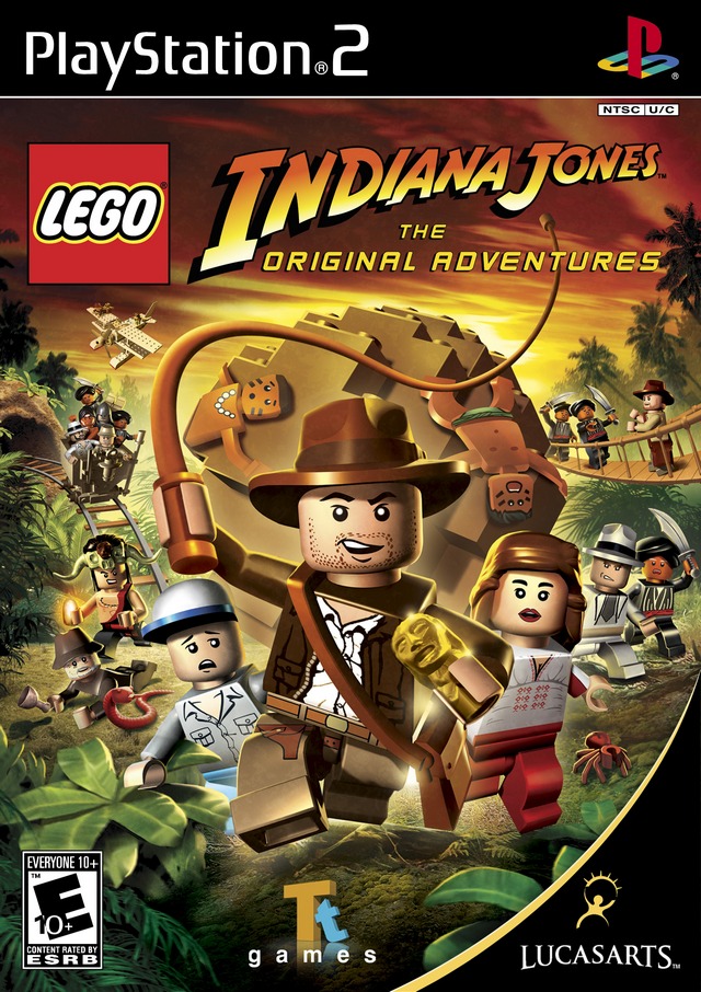 Box Art