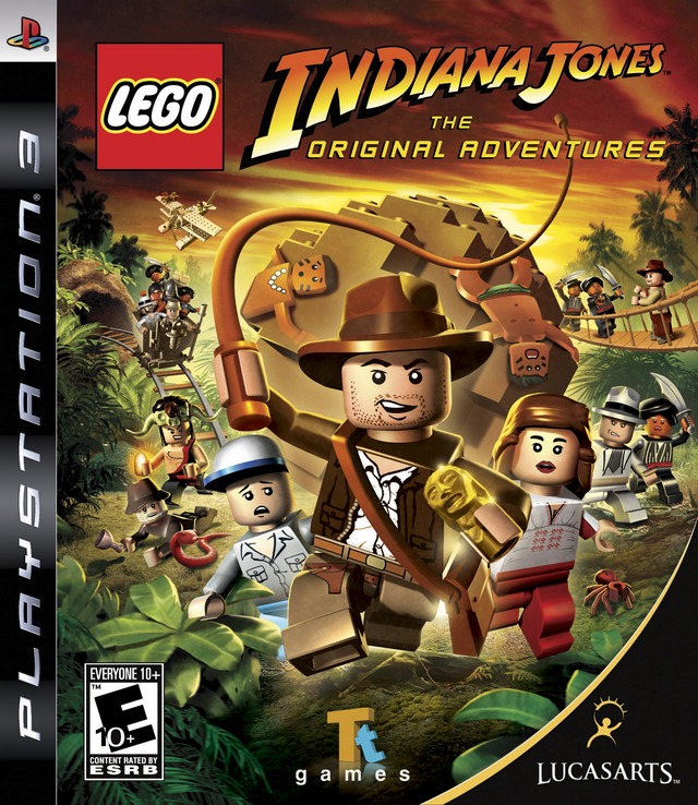 Box Art