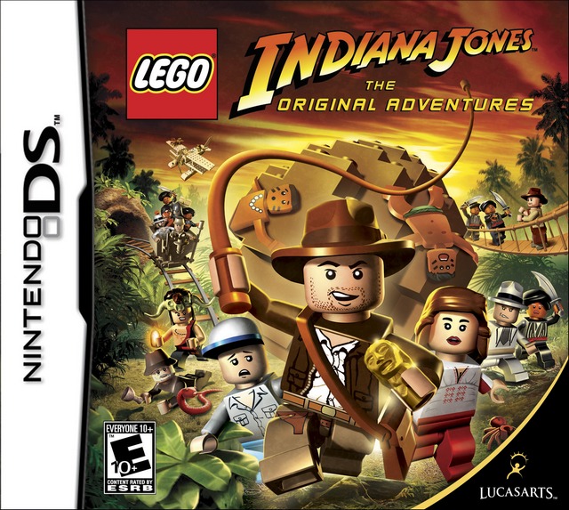 Box Art