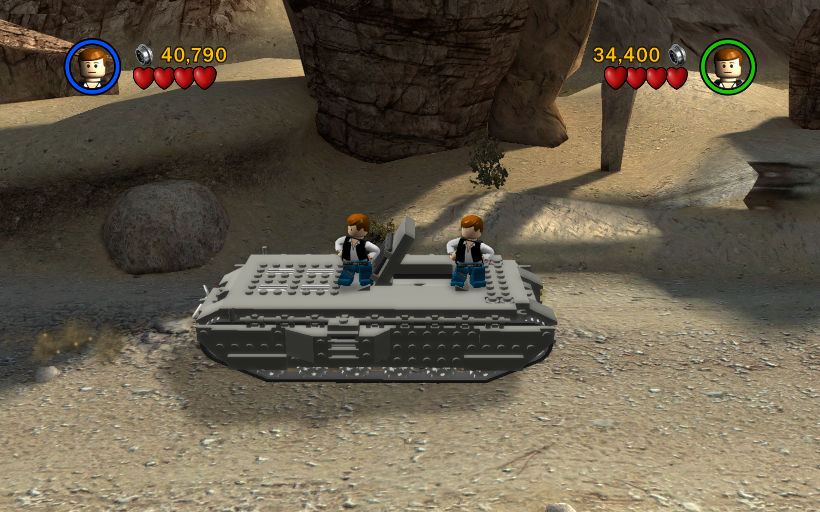 Screenshots