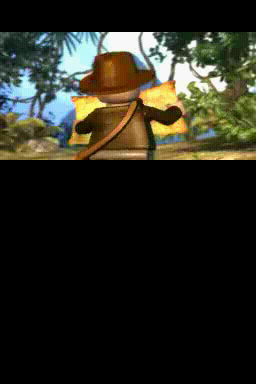 DS Screenshots