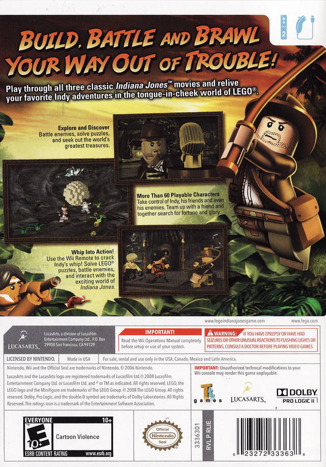 Box Art