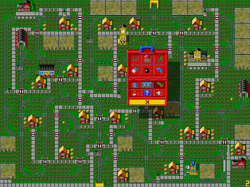 Screenshots