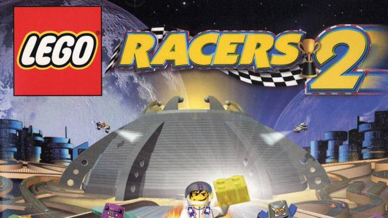 LEGO Racers 2