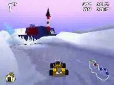 PS2 Screenshots