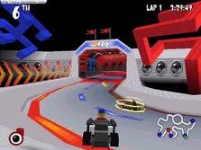 PS2 Screenshots