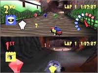 LEGO Racers 2